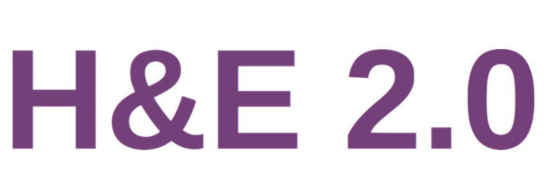 HE2.0 Logo